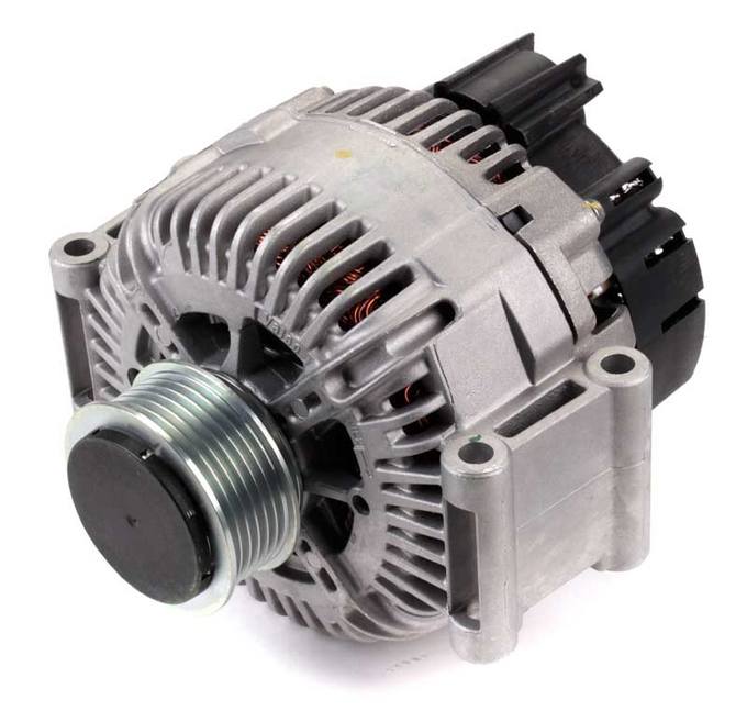 Audi Alternator (180A) (New) 06E903016K